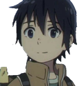 satoru_smile emote for Discord