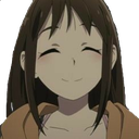 airi_smile emote for Discord