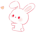 bunny_hug emote for Discord