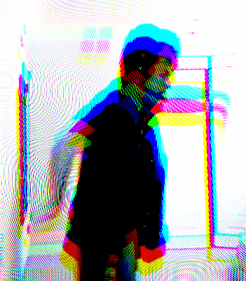 gengter_vibe emote for Discord