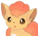 vulpix_oh emote for Discord