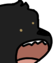 doggo_nadir_pog emote for Discord
