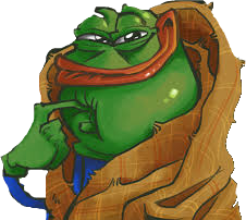 dankest_pepe emote for Discord