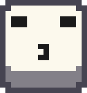 pixel_emoji_kissing emote for Discord