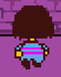 Frisk emote for Discord