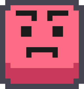 pixel_emoji_rage emote for Discord