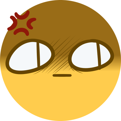 wrath_glare emote for Discord