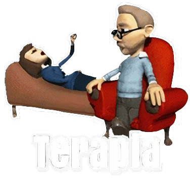 Terapia emote for Discord