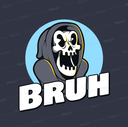 bruh emote for Discord