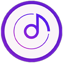 Tune emote for Discord