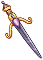Dagger emote for Discord
