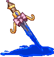 DaggerBlueBlood emote for Discord