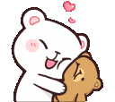 poke emote for Discord