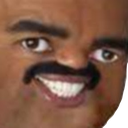serious emote for Discord