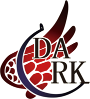 TheDarkReunion emote for Discord