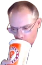 sweeney emote for Discord