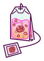 roses_sticker emote for Discord