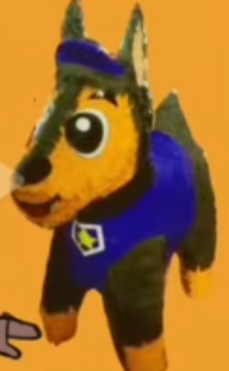 Excuseme emote for Discord