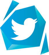 Twitter emote for Discord