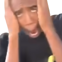 WrongNumberRapBattle emote for Discord