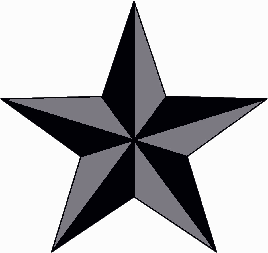 StarDarkGray emote for Discord