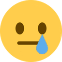 neutralcry emote for Discord