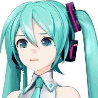 hatsune_miku_wtf emote for Discord