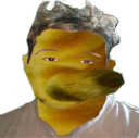 Human_Cheem emote for Discord