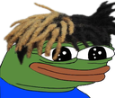 Pepexxx emote for Discord