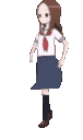 takagi_default emote for Discord