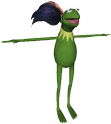 Yasuo_Tpose2 emote for Discord