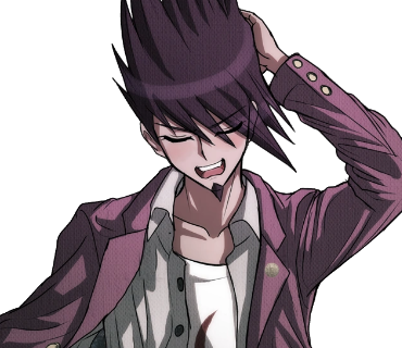 Kaitomomota emote for Discord
