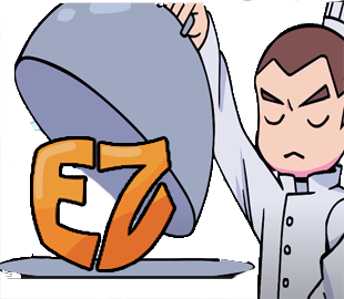 Chef_Yasuo emote for Discord