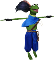 Yasuo_Tpose emote for Discord