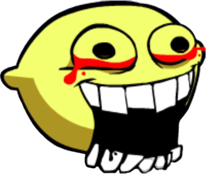 MinusMonster emote for Discord
