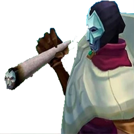Jhin_wd emote for Discord