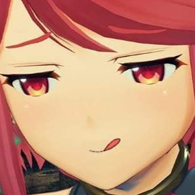 Pyra_yum emote for Discord