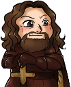 godricgryffindor emote for Discord