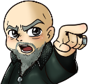 SalazarSlytherin emote for Discord
