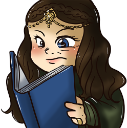 RowenaRavenclaw emote for Discord
