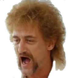 jeff emote for Discord