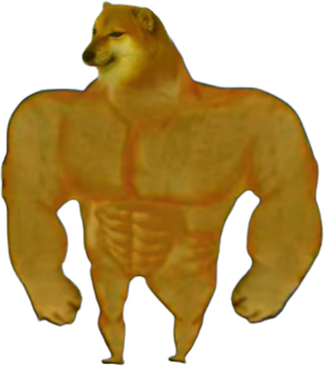 buff_cheems emote for Discord