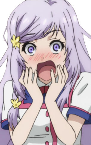 Embarassed_look emote for Discord