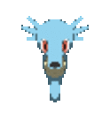 HorseaVibe emote for Discord