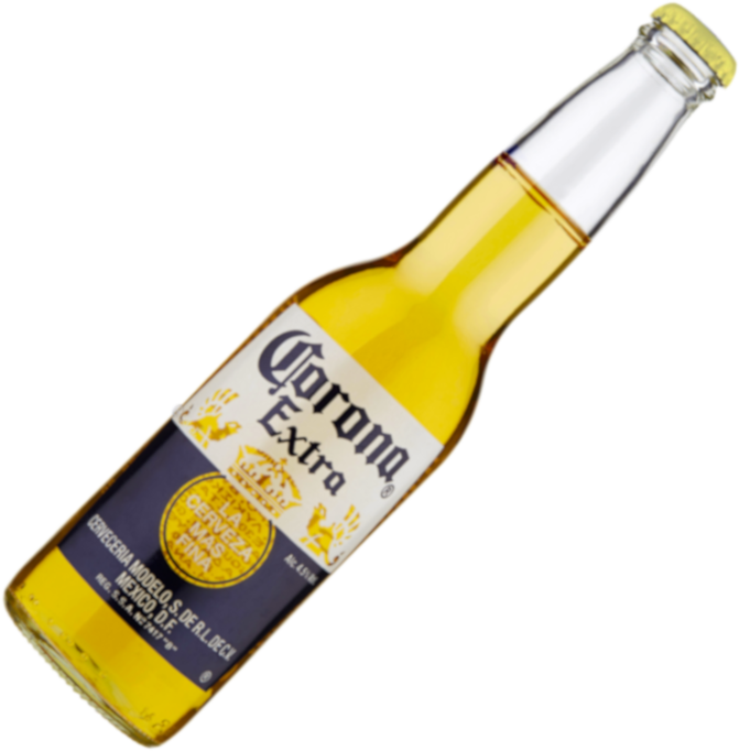 coronaBeer emote for Discord