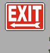 PepeExit emote for Discord