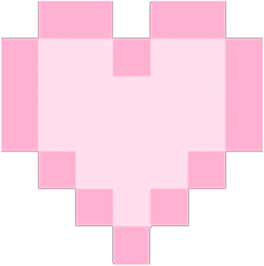 Rainbow_heart emote for Discord