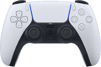PS5Controller emote for Discord