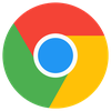 GoogleChrome emote for Discord