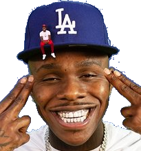 dababy emote for Discord